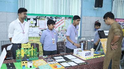 Best School In International Varuna