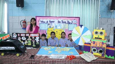 Best School In International Varuna