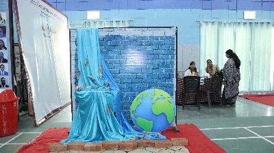 Best School In International Varuna