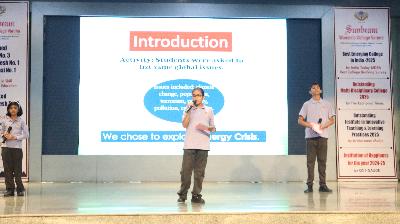 Best School In International Varuna