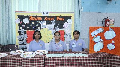 Best School In International Varuna