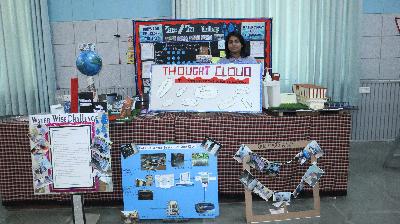 Best School In International Varuna