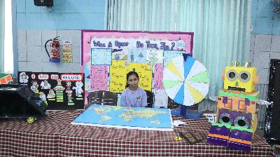 Best School In International Varuna