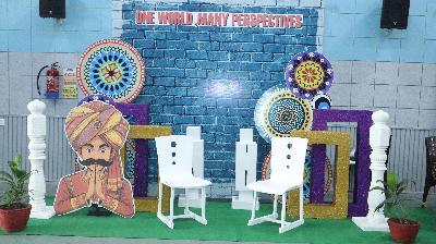 Best School In International Varuna