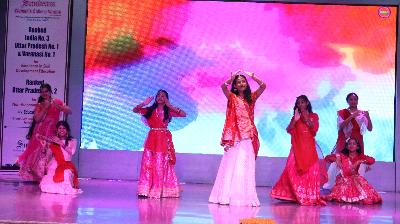 Best School In International Varuna