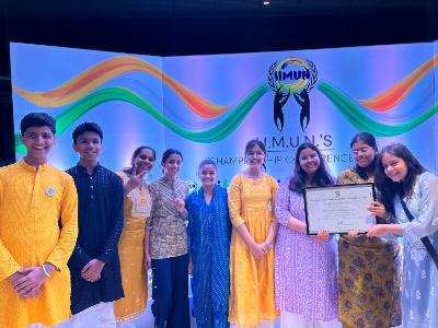 Best School In International Varuna