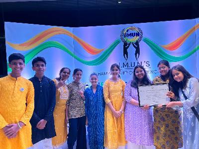 Best School In International Varuna