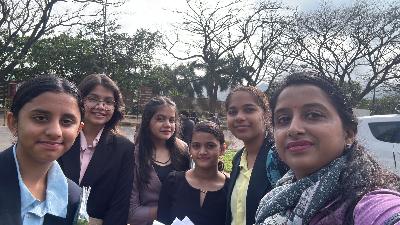 Best School In International Varuna