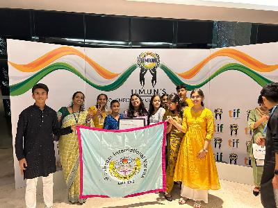 Best School In International Varuna