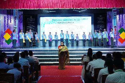 Best School In International Varuna