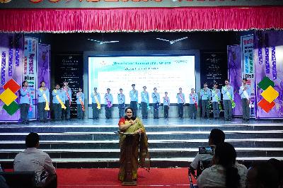 Best School In International Varuna