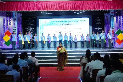 Best School In International Varuna