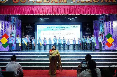 Best School In International Varuna