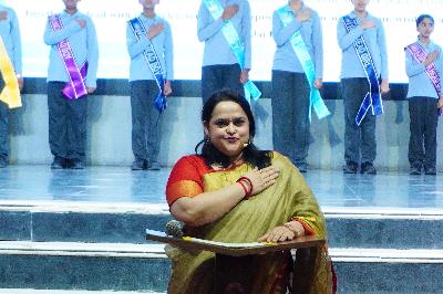 Best School In International Varuna