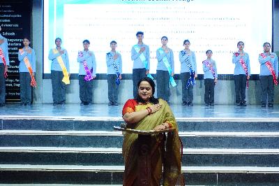 Best School In International Varuna