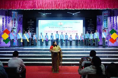 Best School In International Varuna