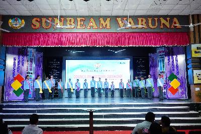 Best School In International Varuna