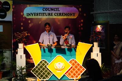 Best School In International Varuna