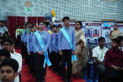 Best School In International Varuna