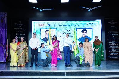 Best School In International Varuna