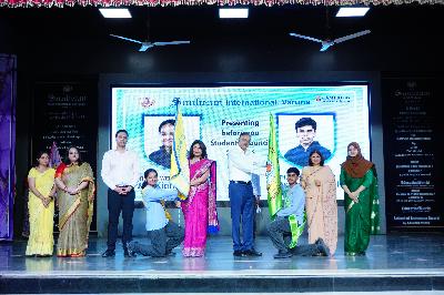 Best School In International Varuna