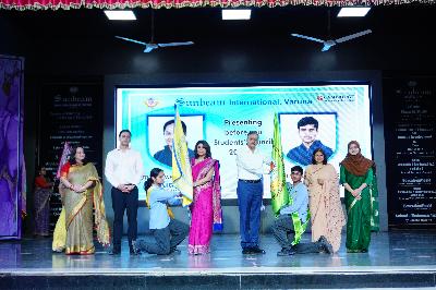 Best School In International Varuna