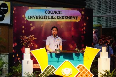 Best School In International Varuna