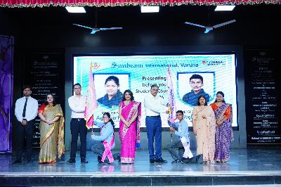 Best School In International Varuna