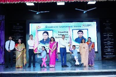 Best School In International Varuna