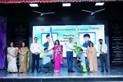 Best School In International Varuna