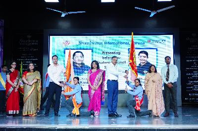 Best School In International Varuna