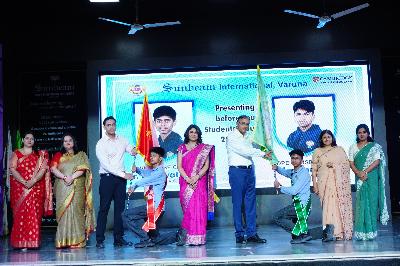 Best School In International Varuna