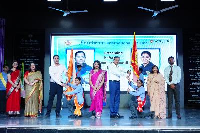 Best School In International Varuna