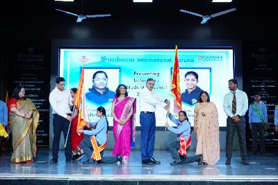 Best School In International Varuna