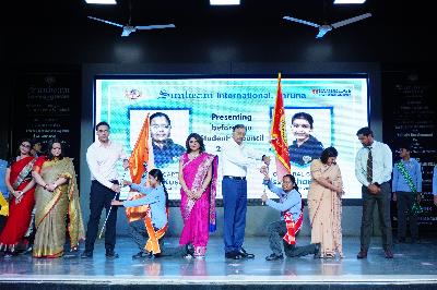 Best School In International Varuna