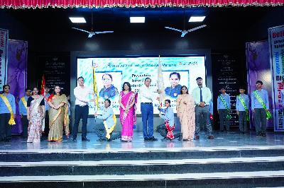 Best School In International Varuna