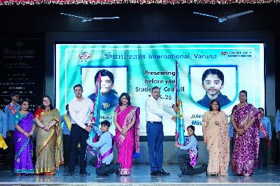 Best School In International Varuna