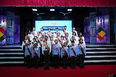 Best School In International Varuna