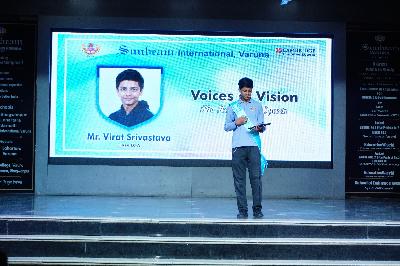 Best School In International Varuna