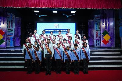 Best School In International Varuna