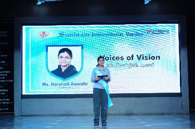 Best School In International Varuna