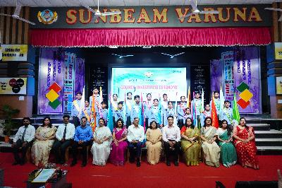 Best School In International Varuna