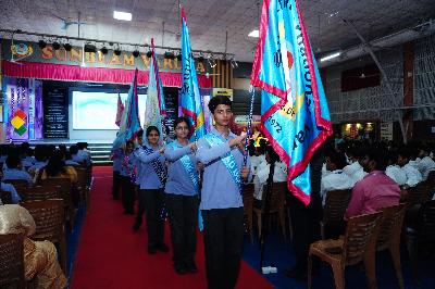 Best School In International Varuna