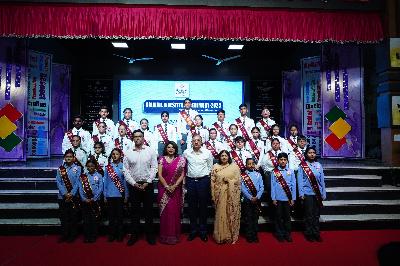 Best School In International Varuna