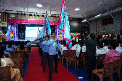 Best School In International Varuna