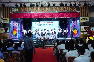 Best School In International Varuna