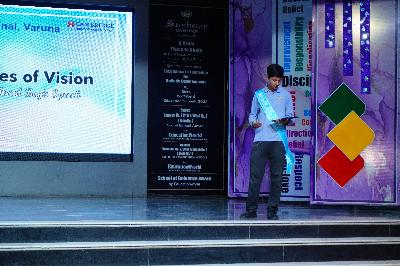 Best School In International Varuna