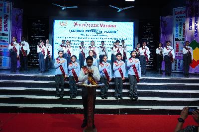 Best School In International Varuna