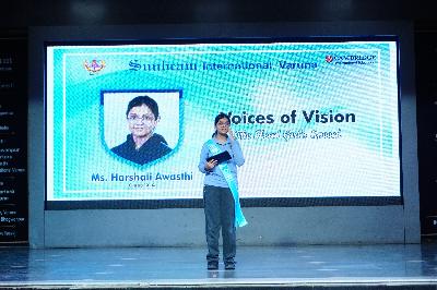 Best School In International Varuna