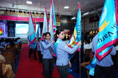 Best School In International Varuna